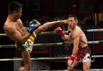 Lion Fight Promotions » LERDSILA EXPECTING DANGEROUS BATTLE FOR TITLE AT LION FIGHT 40