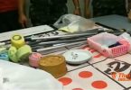 Gambling den at Don Mueang raided, 34 gamblers held