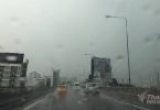 Summer storm warning between March 20-23