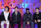 “เนม เก็ตสึโนวา” โดนล้วงความลับที่มาเปลี่ยนแฟนบ่อยสุด!! ในรายการ “Life.beats” (ไลฟ์ บีทส) อาทิตย์ที่ 1 เม.ย.นี้