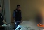 Dutchman nabbed with three underaged boys and sex videos in Pattaya