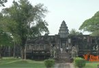 Governor approached to seek clarification on Phimai historical park