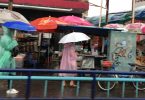 Freak storm to hit all parts of Thailand during March 6-9