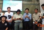 Sueb Nakhasathien Foundation doubts police handling Premchai’s case