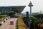 Changi airport voted the world’s best airport for the 6th consecutive year