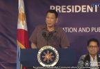 Manila withdraws from Rome Statute