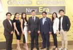 ม.กรุงเทพธนบุรี เปิดตัว โครงการ “New Era“ ผู้บริหารยุคใหม่