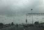 Summer storms expected in Northeast, North, East, and Bangkok this week