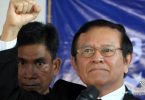Opposition leader Kem Sokha faces six additional months in detention