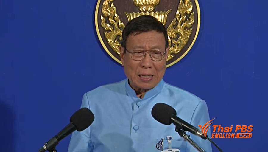 NLA president says MP election bill is still in the hands of PM 
