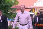 OIC supports peace talk between government and Mara Patani