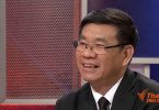 PM sacks election commissioner Somchai Srisutthiyakorn