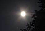 Weatherman says dry season is now with us