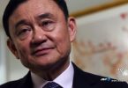 Fugitive Thaksin Shinawatra gets another arrest warrant in telecom excise tax case