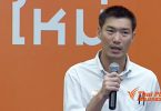 Thanathorn and his co-founders apply for registration of Future Forward Party
