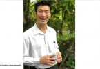 Thanathorn defends meeting over coffee is not political assembly