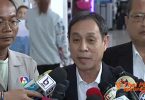 Gen Aksara assures no conflict over peace dialogue process with MARA Patani
