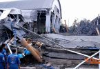 Contractor’s carelessness blamed for collapse of bridge at Trat PAO