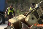 Police to charge operator of fatal bus that crashed in Wang Nam Khiao 