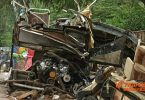 Initial inspection finds fatal bus does not meet safety standards