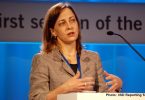 WHO: Protecting public health is a key factor to consider whether Paraquat should be banned