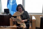 Manila informs UN of its withdrawal from the ICC