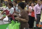 Consumer confidence index falls first time in 7 months