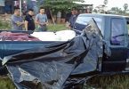 200 million baht worth of Ice seized in Hat Yai