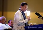 UN rights chief says Duterte needs psychiatric assessment
