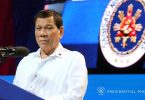 Duterte threatens to fire justice secretary