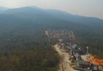 Civic groups to demand further suspension of housing project for judges in Chiang Mai