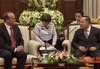 EJF acknowledges Thai government’s effort to resolve IUU fishing