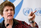 Cambodia comes under fires at UN Human Rights Council meeting