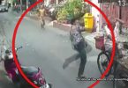 Man turns himself in to police for kicking old scrap vendor unconscious