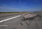 Krabi airport’s runway to be closed after midnight for a week-long repair 