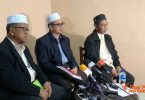 MARA Patani: Safety zone declaration not related to peace talks