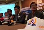 New Palangdharma Party officially launched but without Chamlong