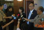 Destitute people will get their pay via PromptPay system