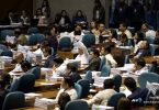 VACC calls for passage of Freedom of Information law