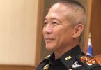 4th army chief underterred by MARA Patani’s statement