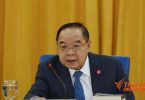 DPM Prawit defends Thai Niyom Yangyuen programme not a canvassing trick