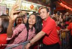 Government’s rating increases while PM’s popularity drops: Bangkok Poll