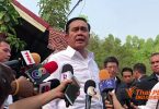 PM says removal of election commissioner Somchai is necessary