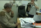 Premchai allegedly vows to “give anything” if forestry officials let him go