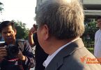 Premchai denies he killed black panther