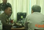 Premchai acknowledges charges and released by police