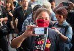 Prosecutor drops charges against pro-election demonstrators