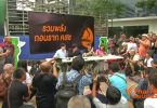 Pro-election group wants NCPO to be disbanded
