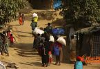 UN rights official accuses Myanmar of continuing with ethnic cleansing of Rohingyas