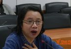 Lecturer denies forcing student interns to prostrate officials at centre for the destitute